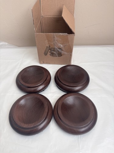 Piano caster cups - piano,